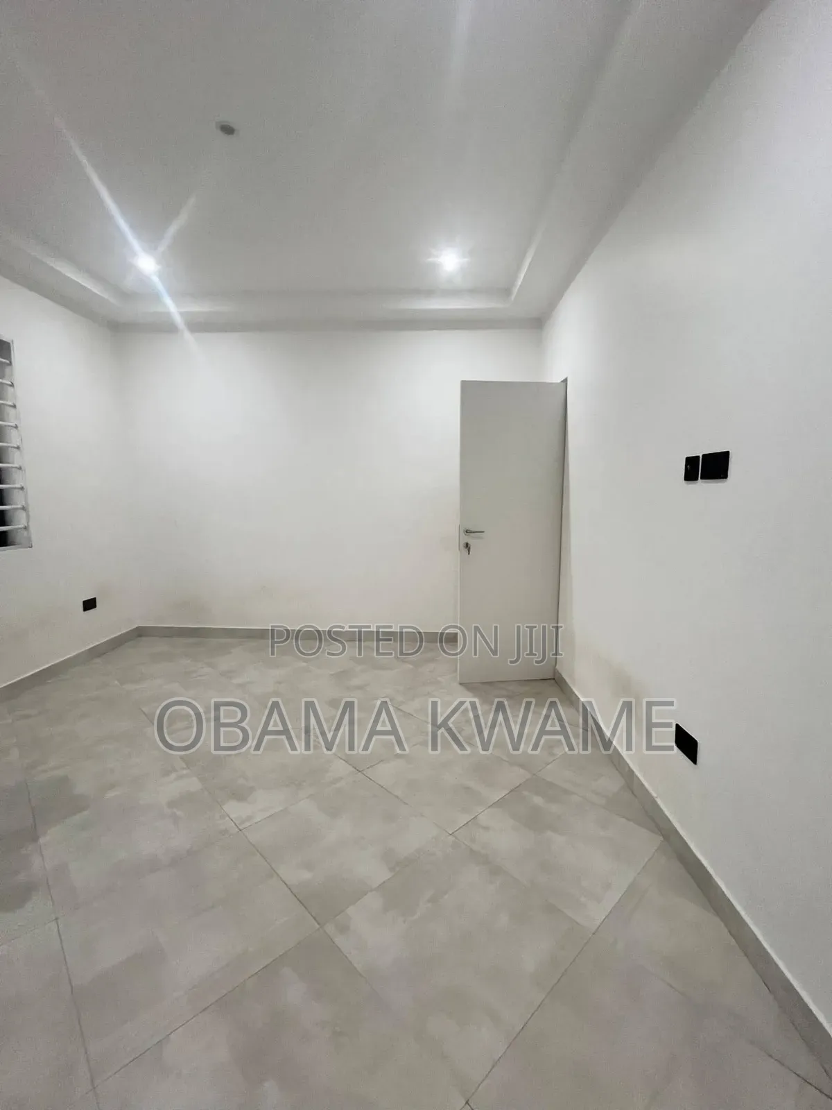 4bdrm House in Laryea Homes, Lake Side Estate for sale