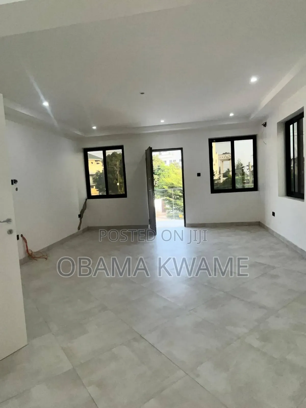 4bdrm House in Laryea Homes, Lake Side Estate for sale