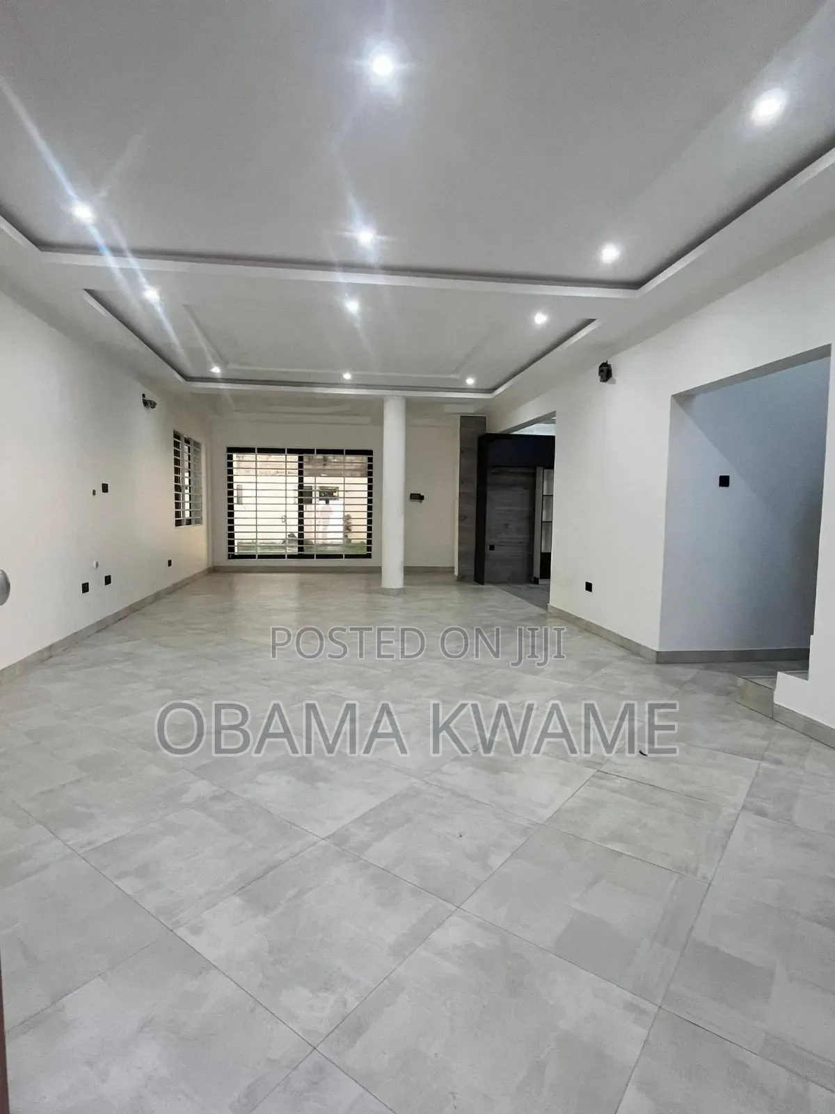 4bdrm House in Laryea Homes, Lake Side Estate for sale