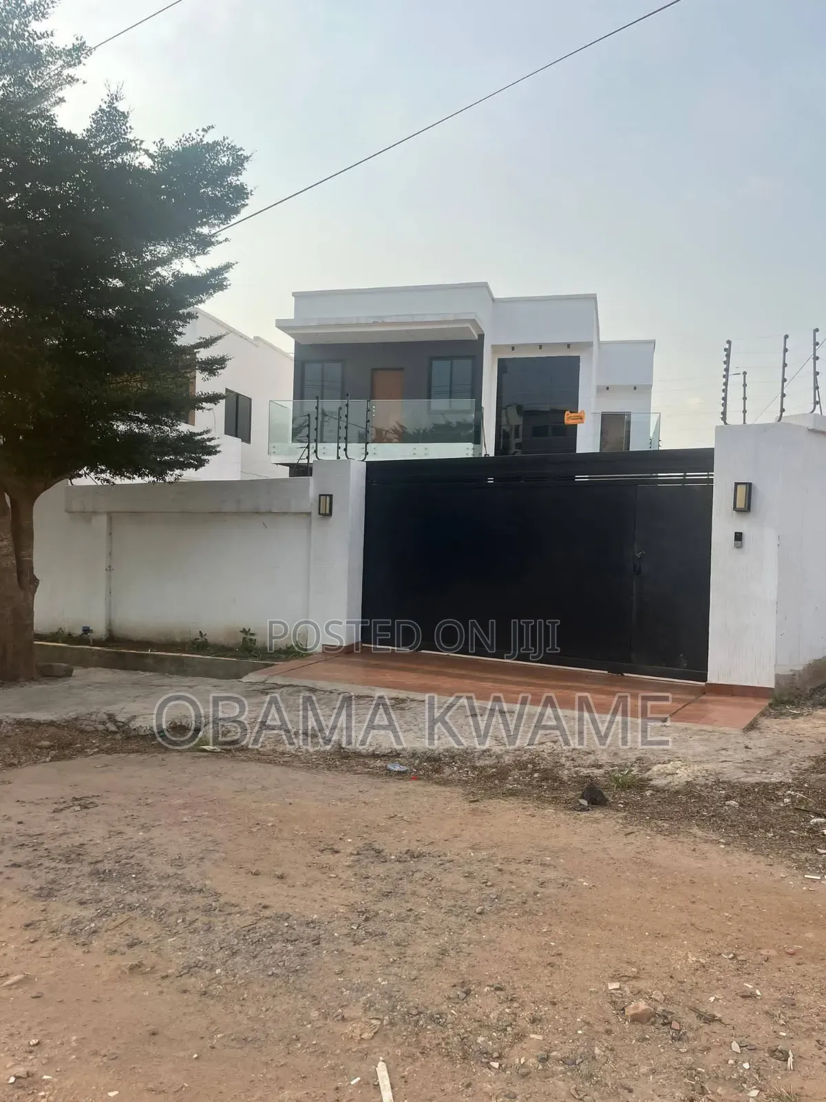 4bdrm House in Laryea Homes, American House for sale