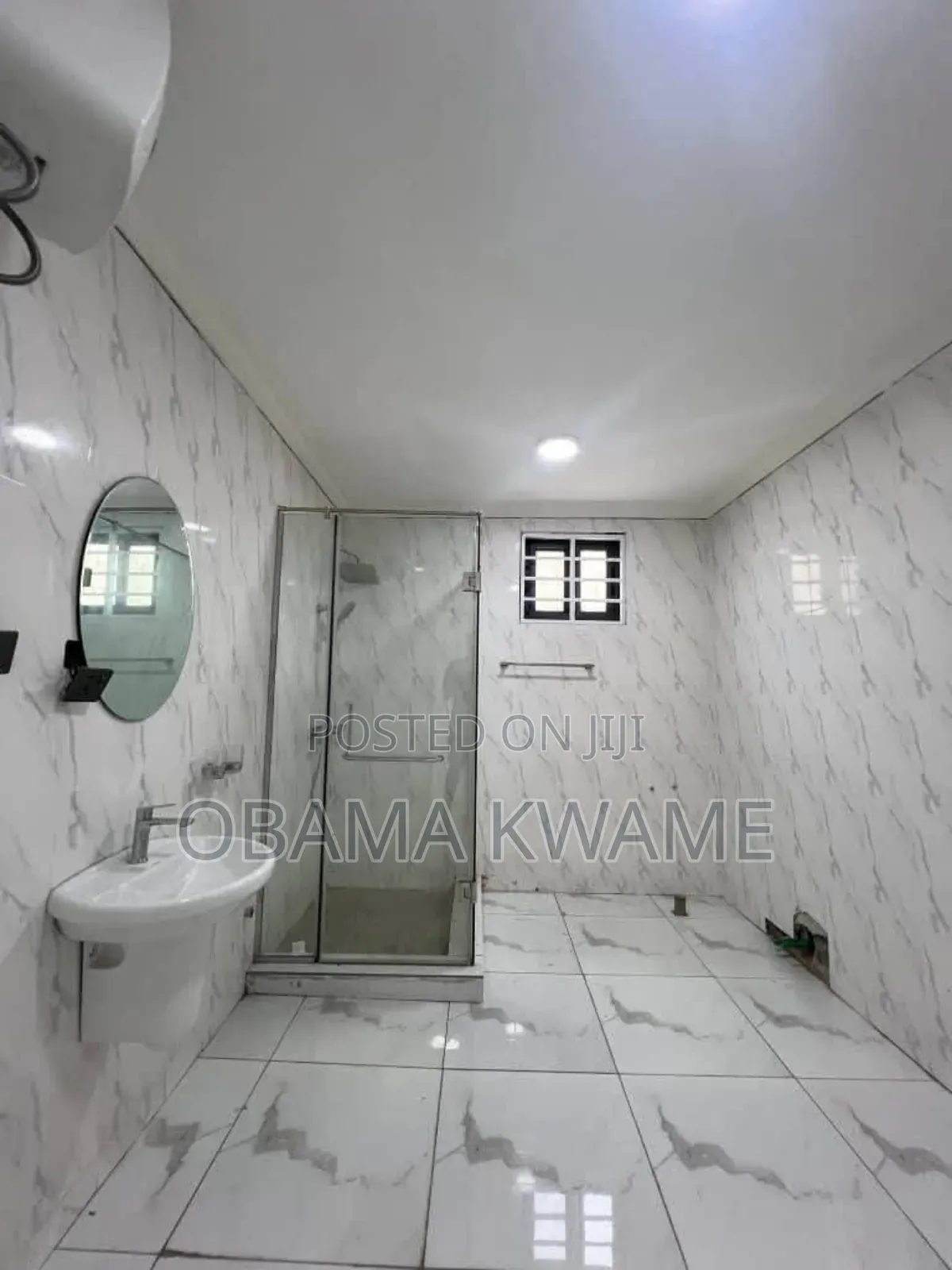 4bdrm House in Laryea Homes, American House for sale