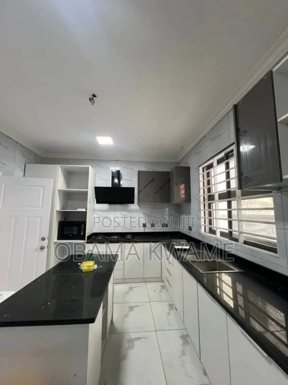 4bdrm House in Laryea Homes, American House for sale
