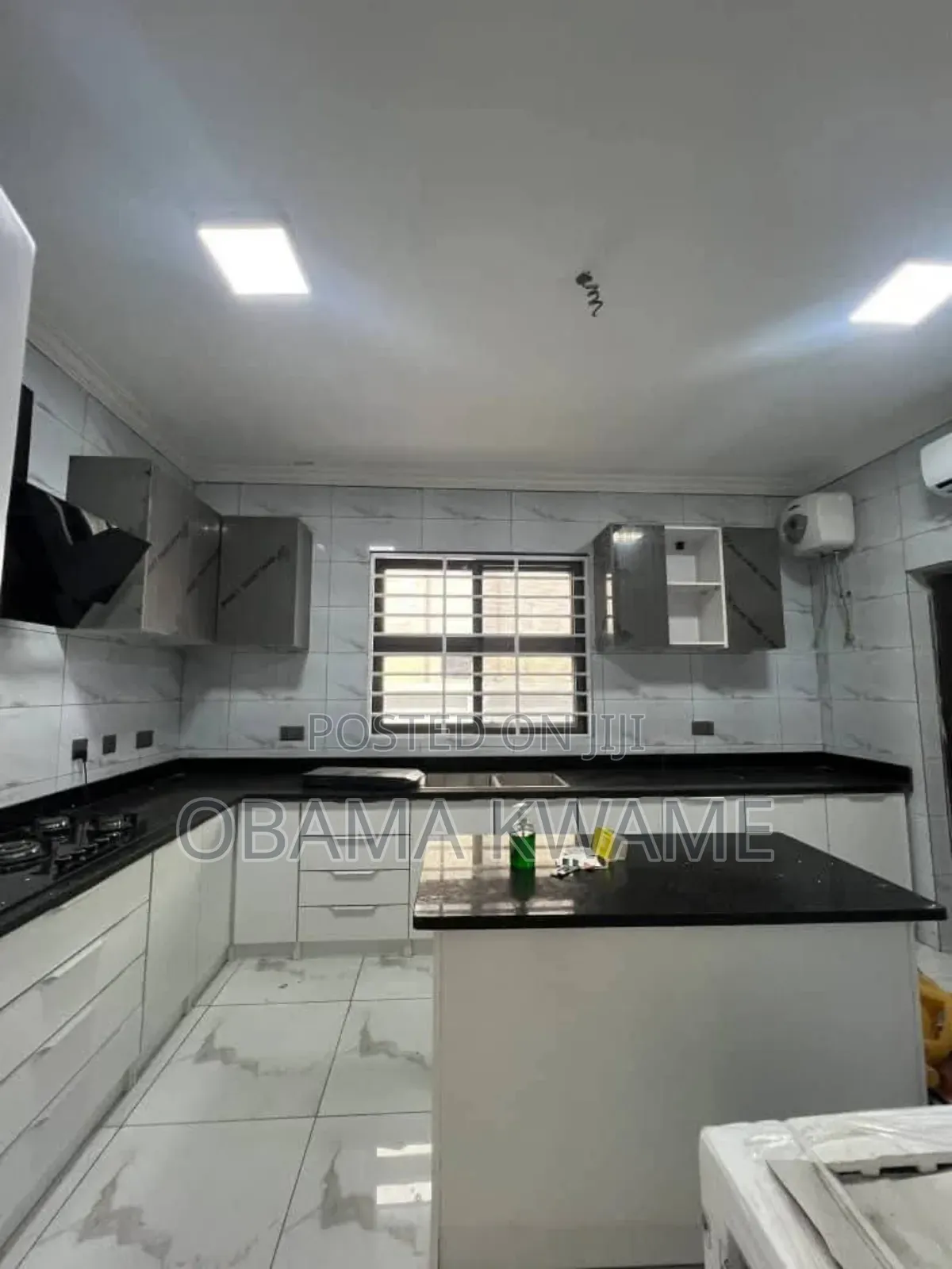 4bdrm House in Laryea Homes, American House for sale