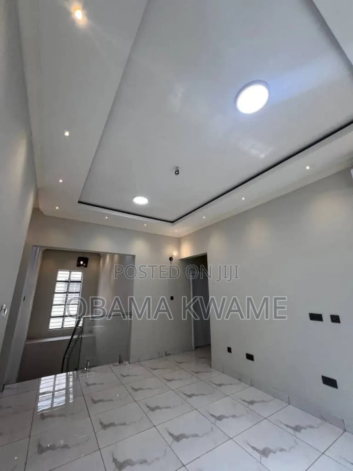 4bdrm House in Laryea Homes, American House for sale
