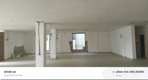 300sqm Space for Rent at West Land
