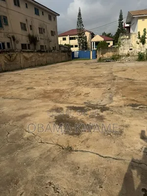 Titled One Plot of Land for Sale at Dzorwulu Bayire Junction