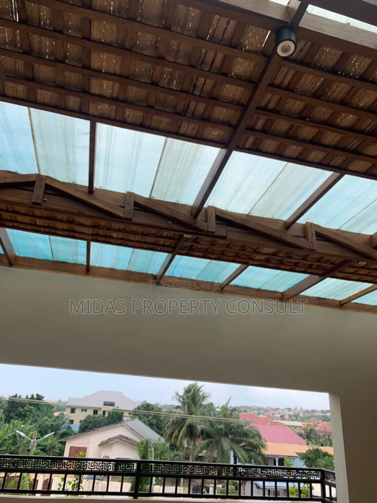 4bdrm House in Kwabenya for sale