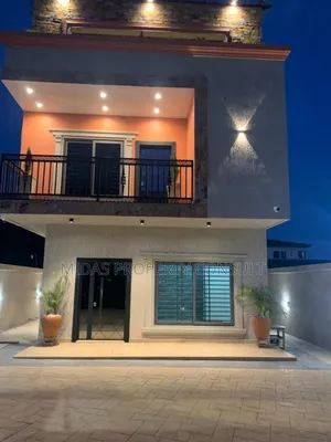 4bdrm House in Kwabenya for sale