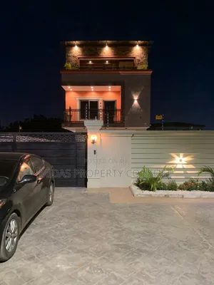 4bdrm House in Kwabenya for sale