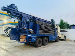 Obolo Estate Kasoa Borehole Drilling and Repairs