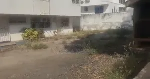 2 Plots of Land With Old Building for Sale at Airport Residential