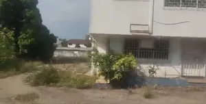 2 Plots of Land With Old Building for Sale at Airport Residential