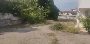 2 Plots of Land With Old Building for Sale at Airport Residential