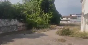 2 Plots of Land With Old Building for Sale at Airport Residential