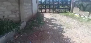 Roadside Titled 3.65 Acres of Land Close to Parliament House Osu for S