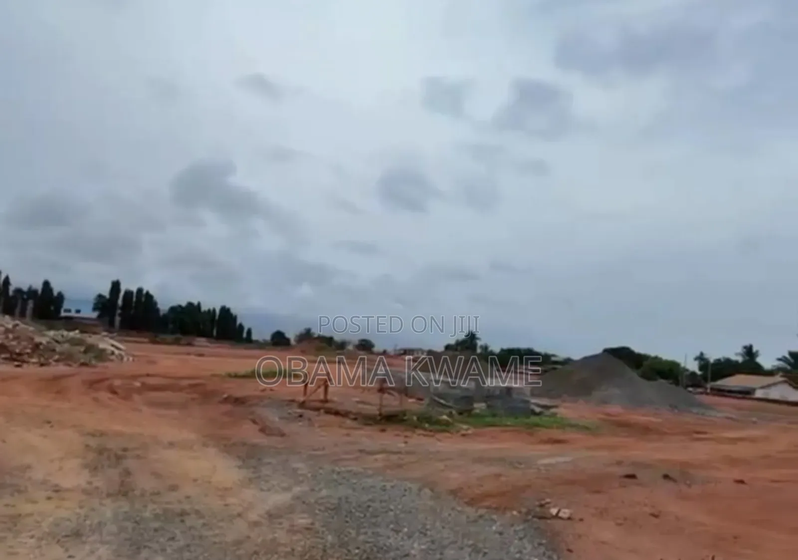 15 Plots of Land for Sale at Cantonment Not Far From Us Embassy