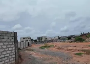 15 Plots of Land for Sale at Cantonment Not Far From Us Embassy