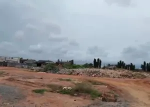 15 Plots of Land for Sale at Cantonment Not Far From Us Embassy