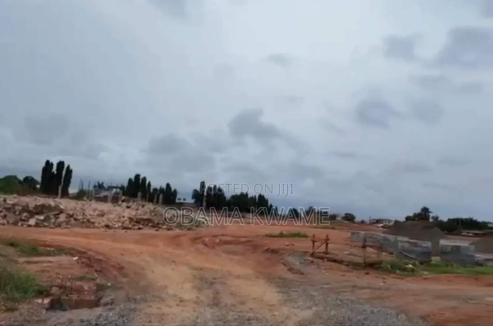 15 Plots of Land for Sale at Cantonment Not Far From Us Embassy