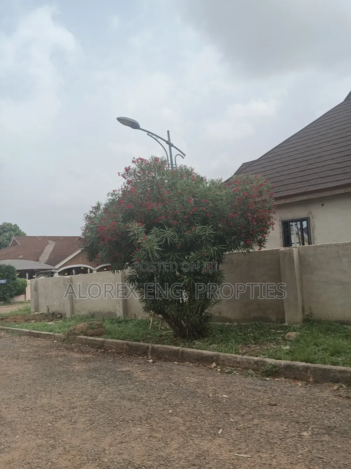 3bdrm House in Maalejor, Amrahia for rent