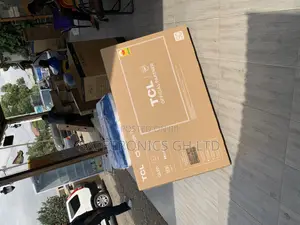 Affordable Smart Satellite TCL 50s5k Qled Android FHD 50 Inch Tv
