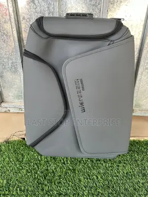 Quality and Class Wiersaam Backpack