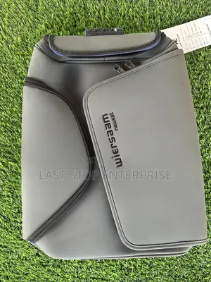 Quality and Class Wiersaam Backpack