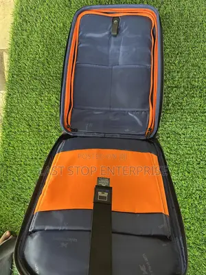 Quality and Class Wiersaam Backpack