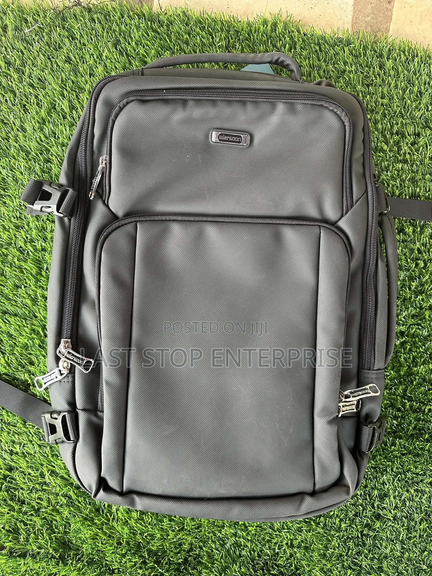 Quality and Durable Backpack