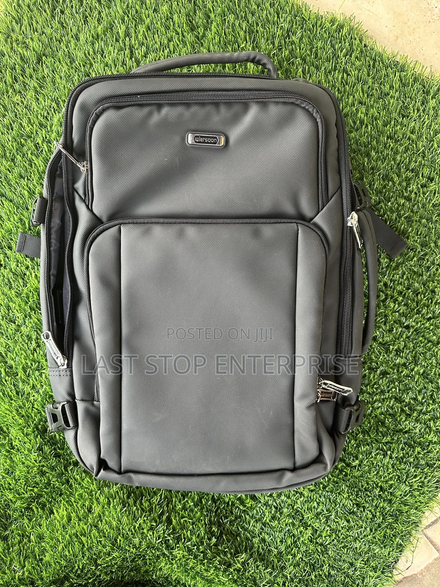 Quality and Durable Backpack