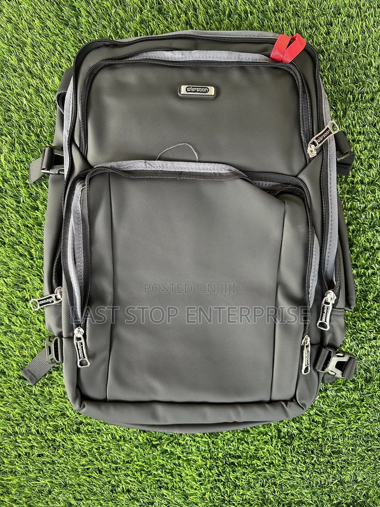 Quality and Durable Backpack
