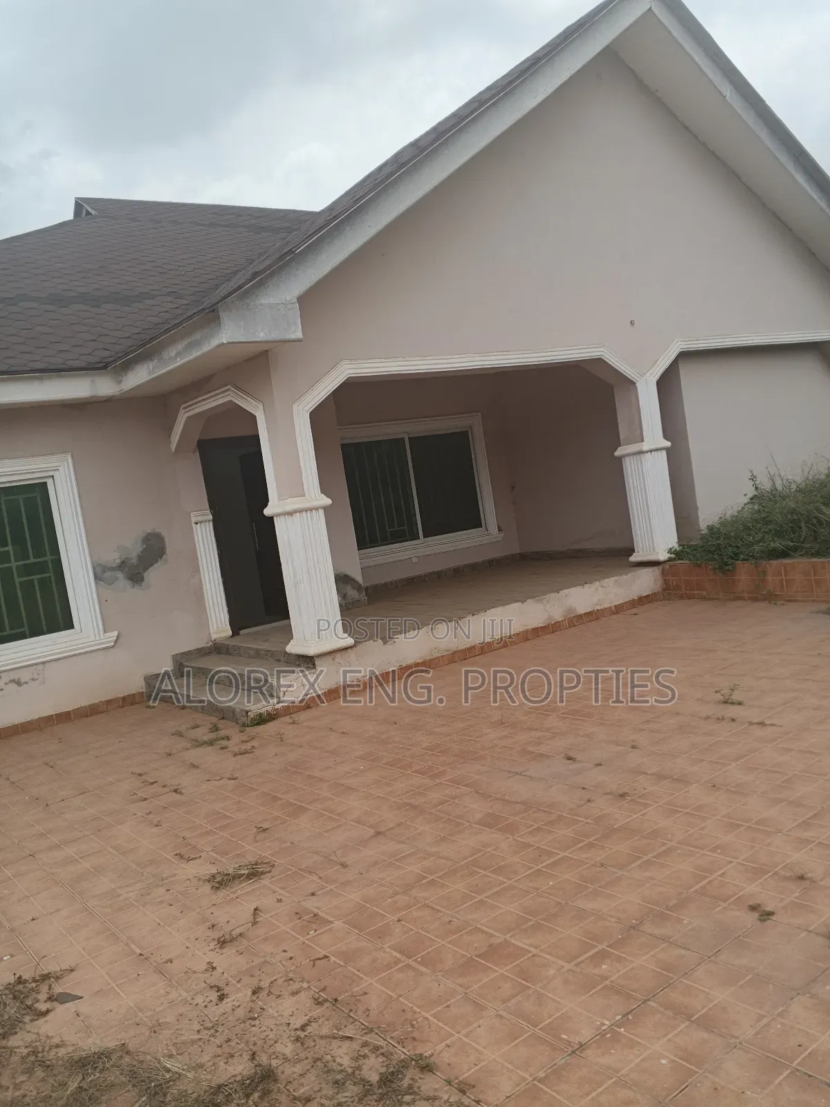 4bdrm House in Maalejor, Amrahia for rent