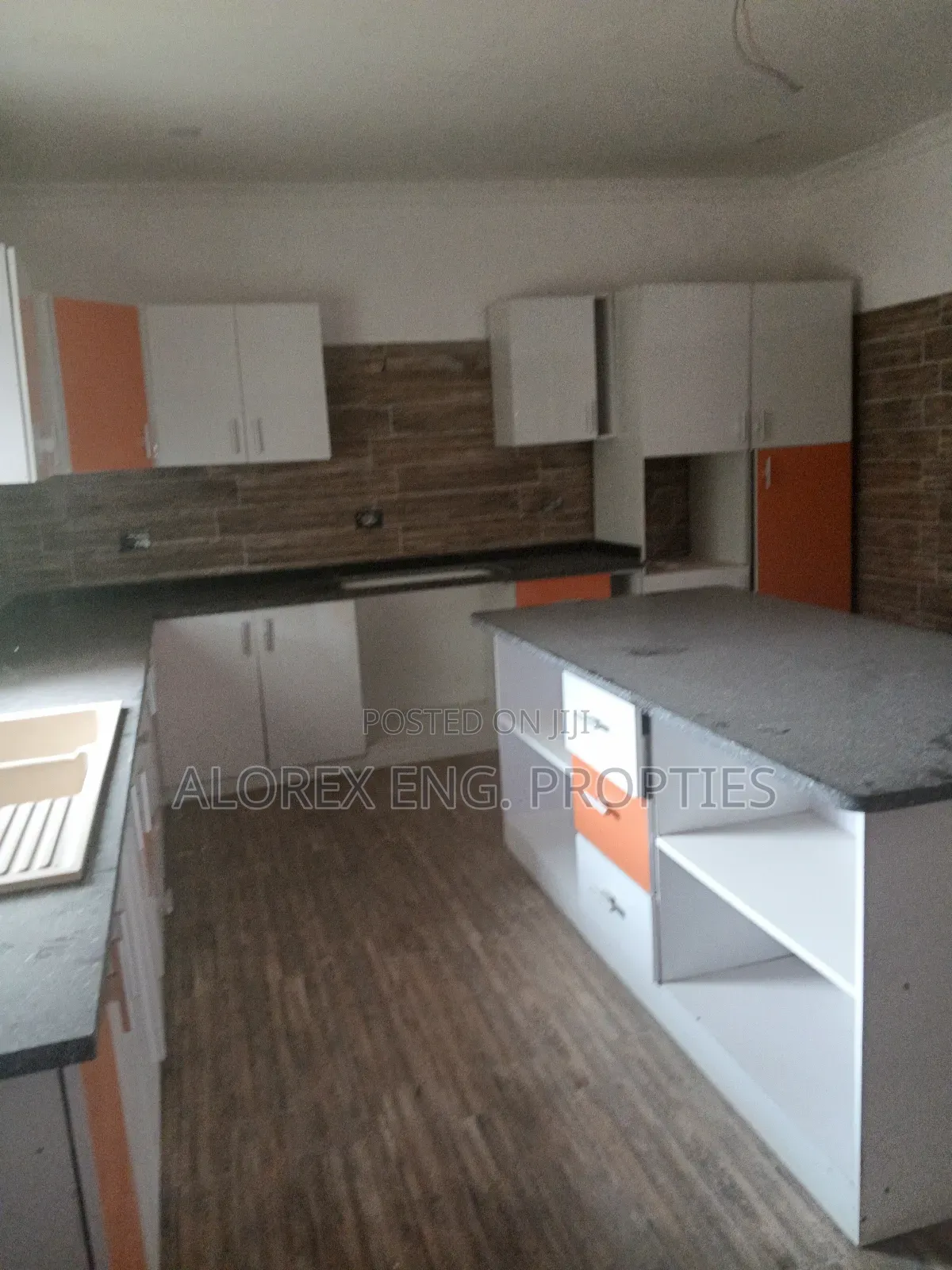 4bdrm House in Maalejor, Amrahia for rent