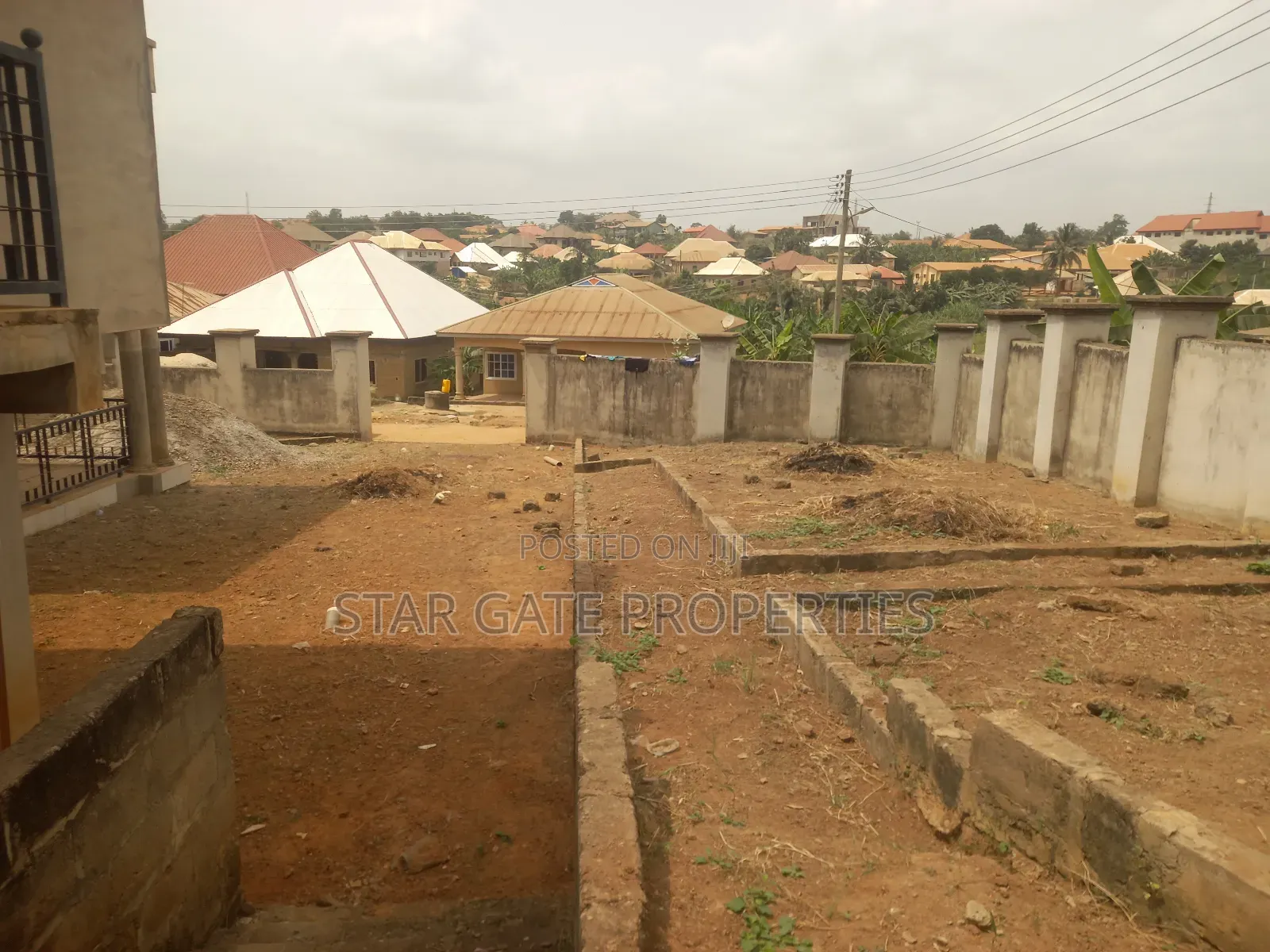 6bdrm House in Atwima Techiman for sale