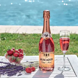 Muscador Rose