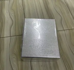 Ten Set Gift Box