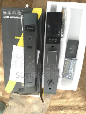 Smart Lock