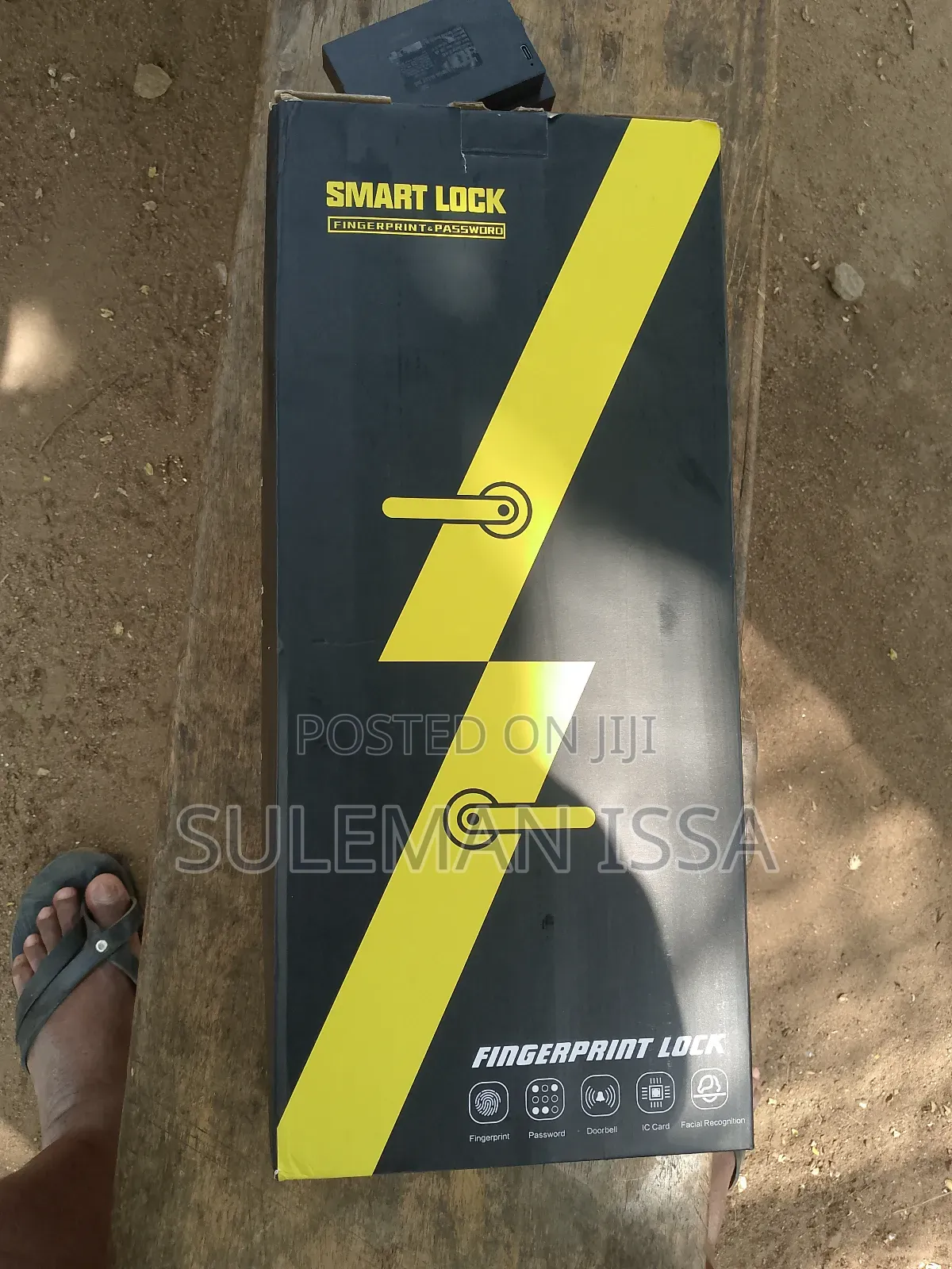 Smart Lock