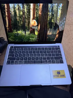 Laptop Apple MacBook Pro 2020 16GB Intel Core i5 SSD 512GB