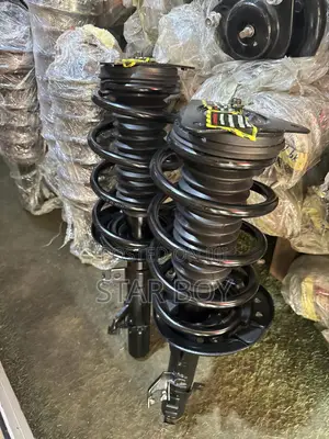 Nissan Rogue Front Shocks 2014-2019
