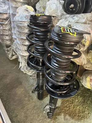 Nissan Rogue Front Shocks 2014-2019