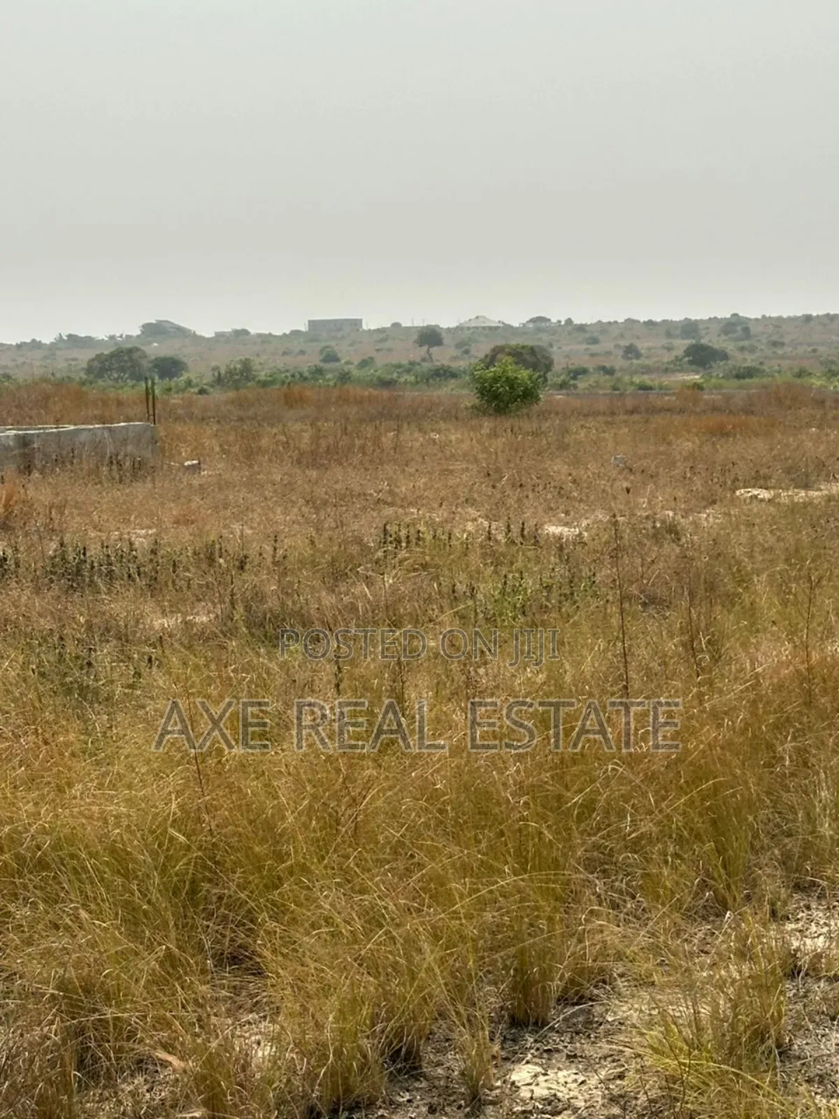 Prampram New Ningo - Guarantee Half Plot