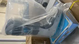 Aircast Boot