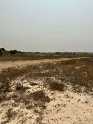 Prampram New Ningo - Guarantee Half Plot