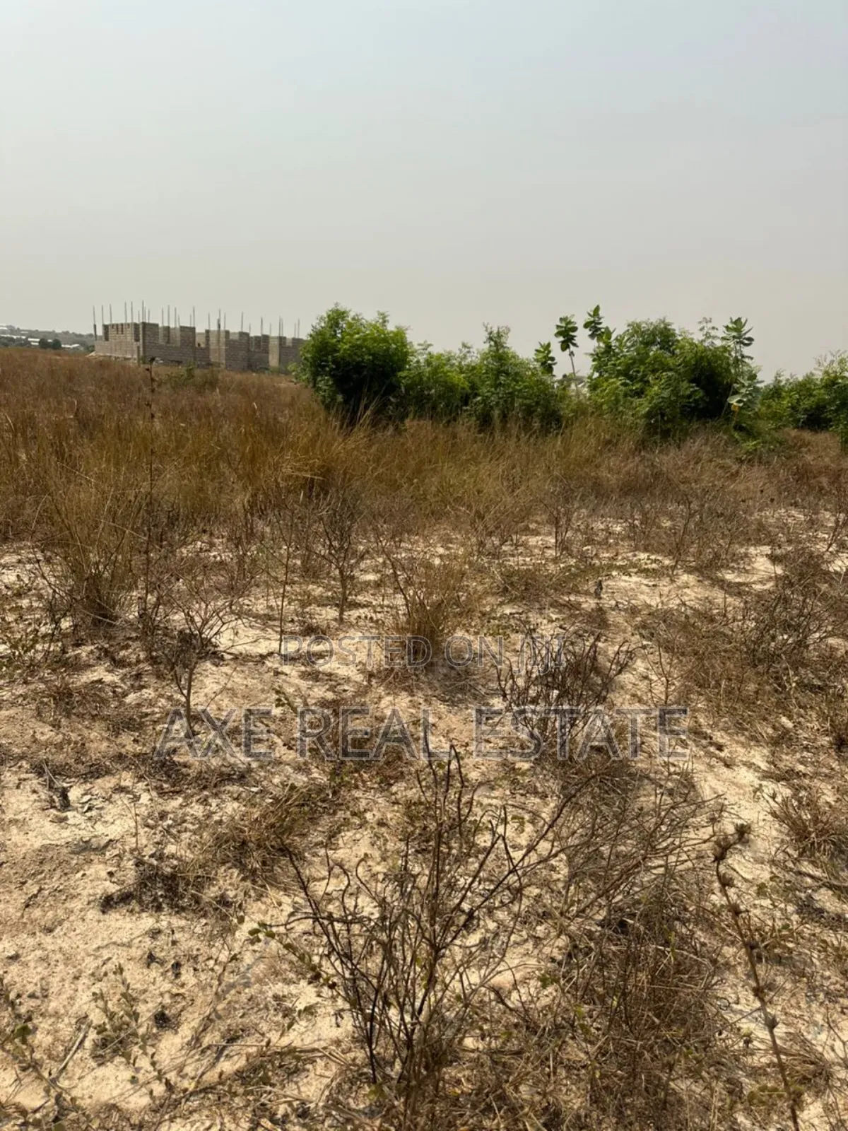 New Ningo Prampram Ideal Residence Plots