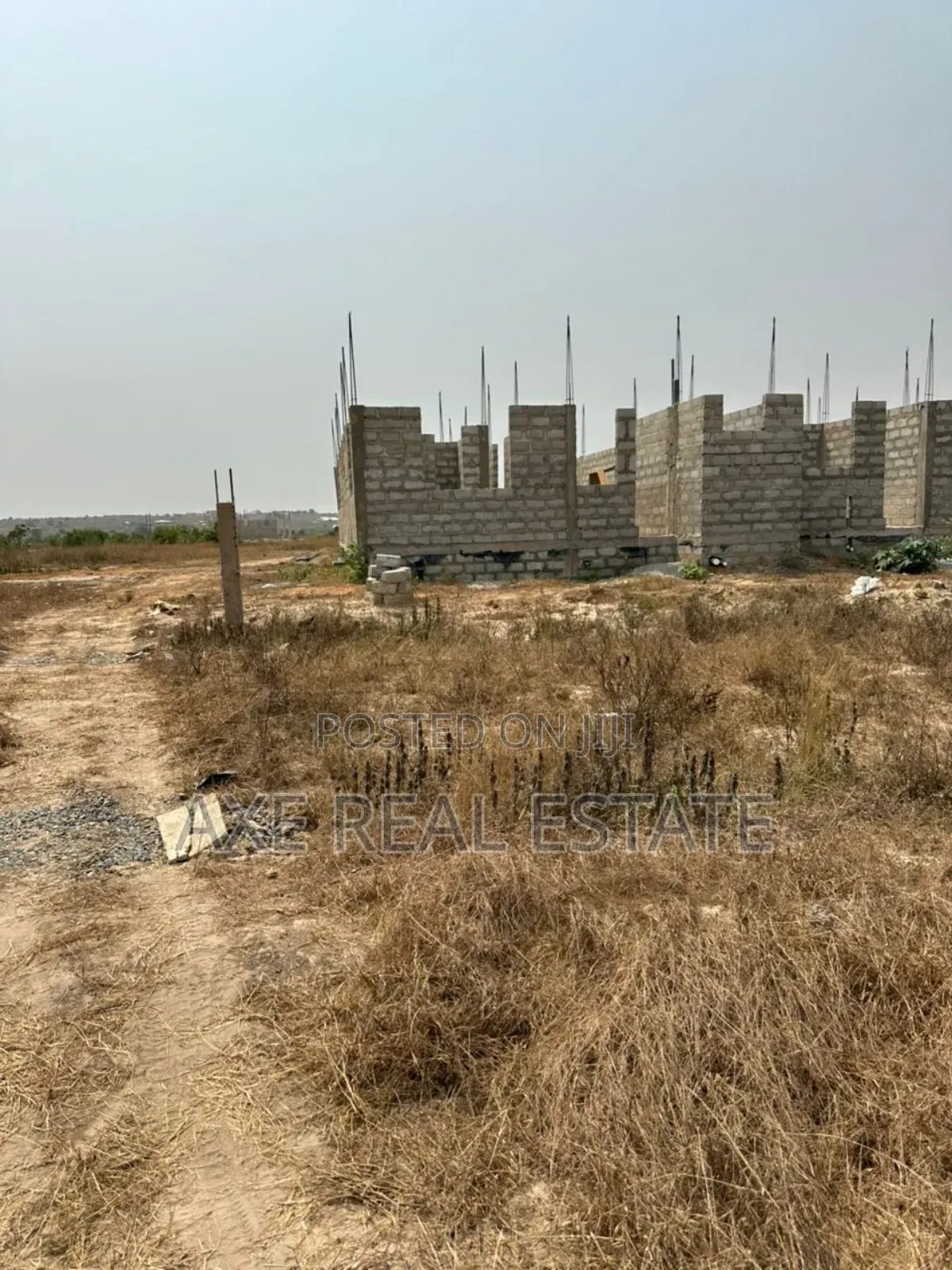 New Ningo Prampram Ideal Residence Plots