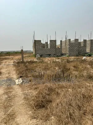 New Ningo Prampram Ideal Residence Plots