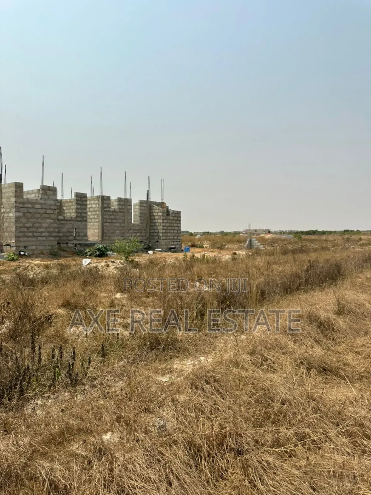 New Ningo Prampram Ideal Residence Plots