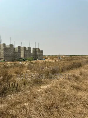 New Ningo Prampram Ideal Residence Plots