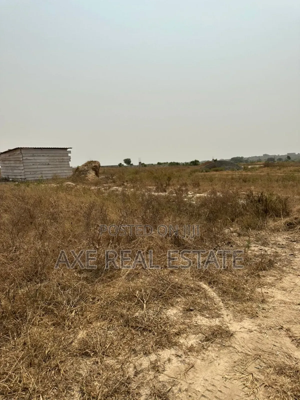 Prampram Low Price Lands With High Value